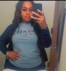 Iesha Hairston