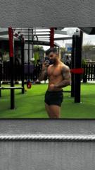 Antonio María García Peña