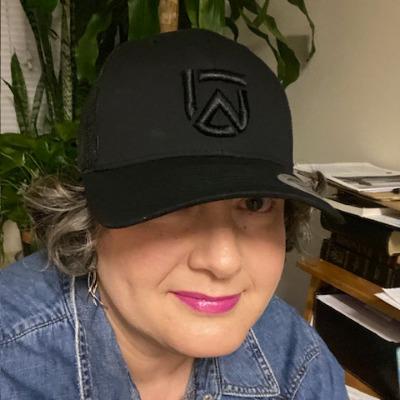 Stefanie Jones