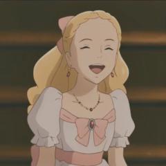Lizzie Sparks