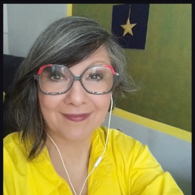 Christelle Vernet