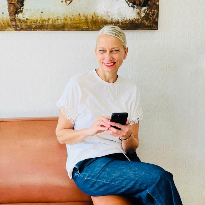 Viola Haderlein