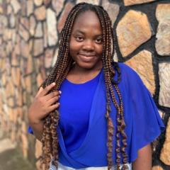 Maria Laryea