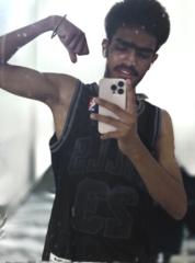 Ansh Panwar