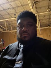 Reginald Mack