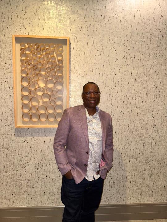 Michael Dillard