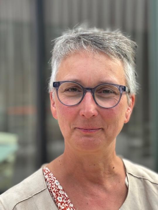 Cathy Zigrand