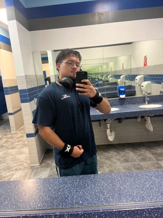 Jesus Hernandez