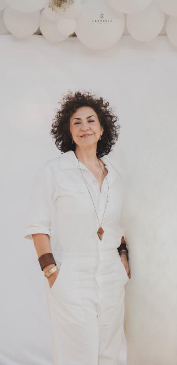 Irina Ivanova Pamukova