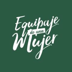 Equipaje De una mujer