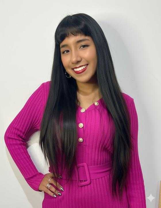 Yesenia De La Torre Sanchez