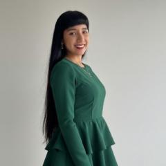 Yesenia De La Torre Sanchez