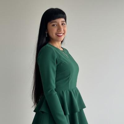 Yesenia De La Torre Sanchez