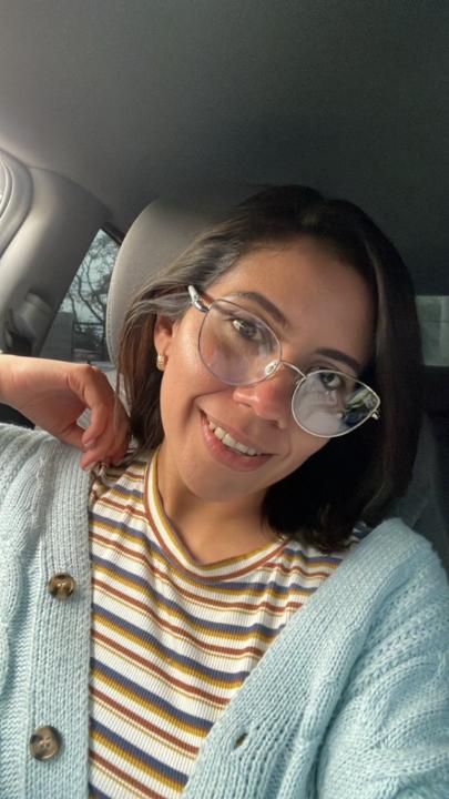 Darlyn Rapalo