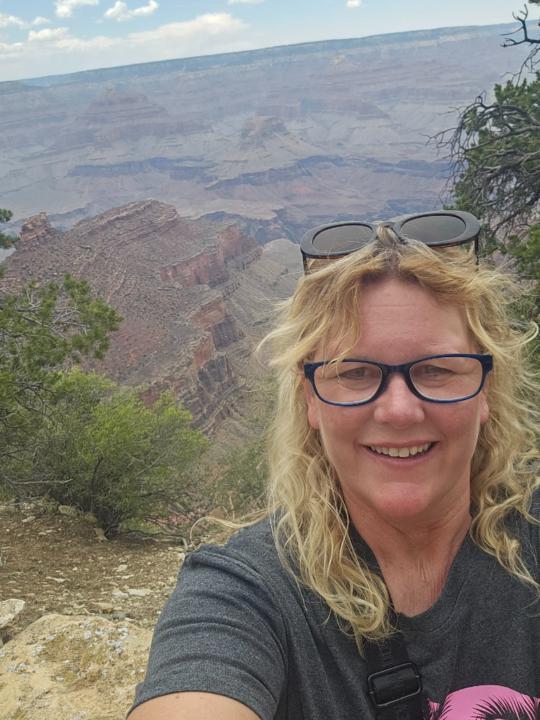 Amy Reick