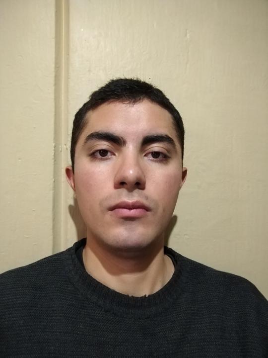 Carlos Walter Nava Cuevas