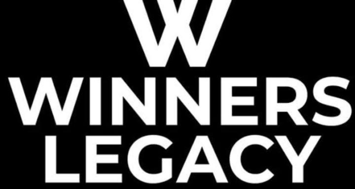 WINNERS LEGACY