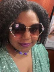 Sharise Rogers