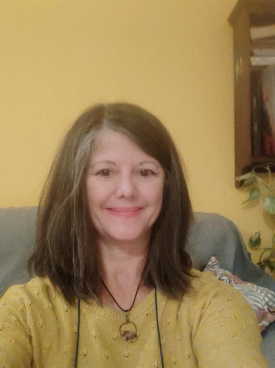 Isabel Romero Murcia