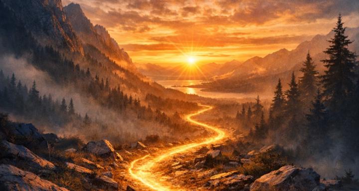 Path of the Waymaker 