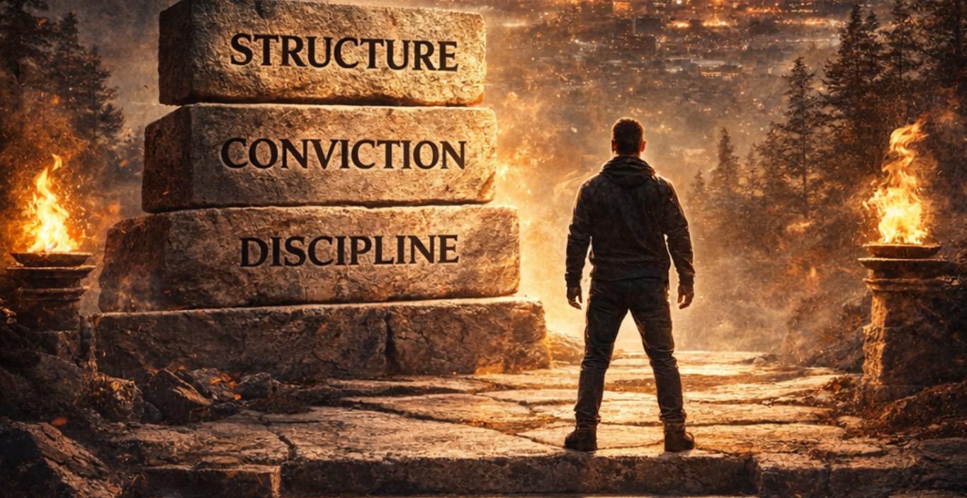 Build Your Standard