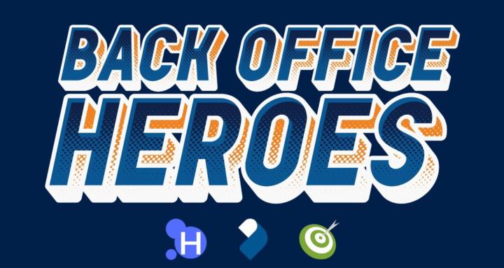 Back Office Heroes Community
