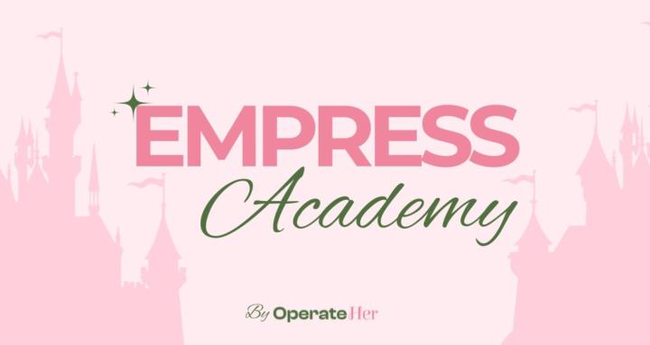 Empress Academy