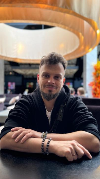 Евгений Гришин