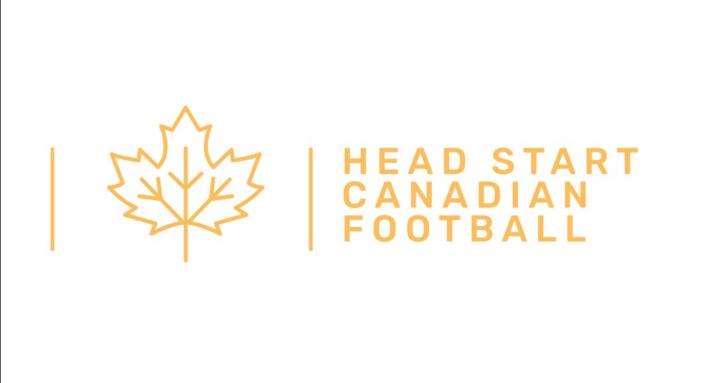 Canadian Football 12v12 Course