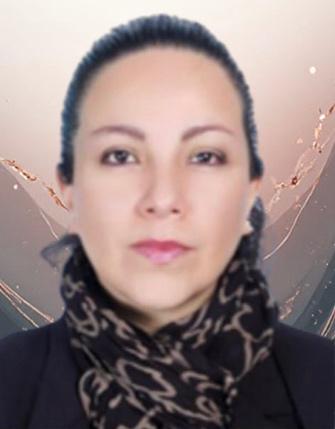 Mónica Martínez