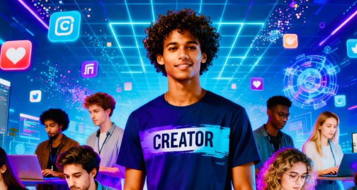 Small Creator Society