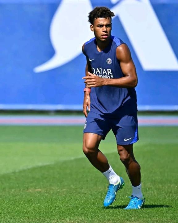 Dithapelo Kgomotso
