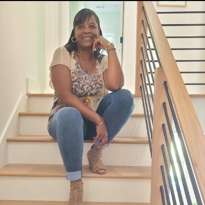 Belinda Stone-Robertson