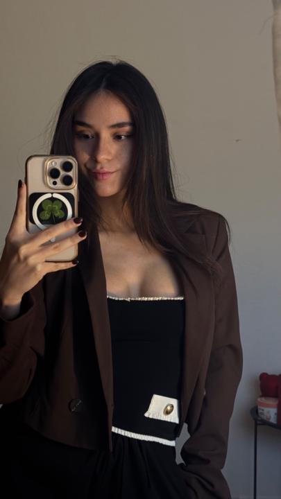 Lili Cadena Avila