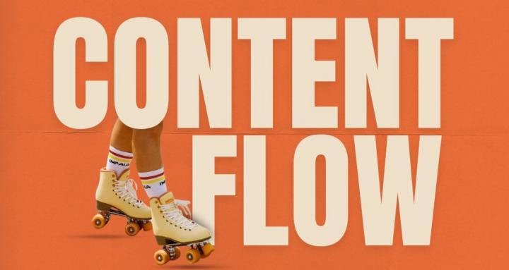 Content Flow