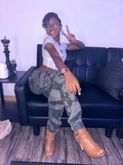 Kyla Tedford