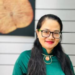 Linh Trinh