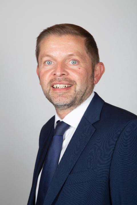 James King