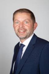 James King