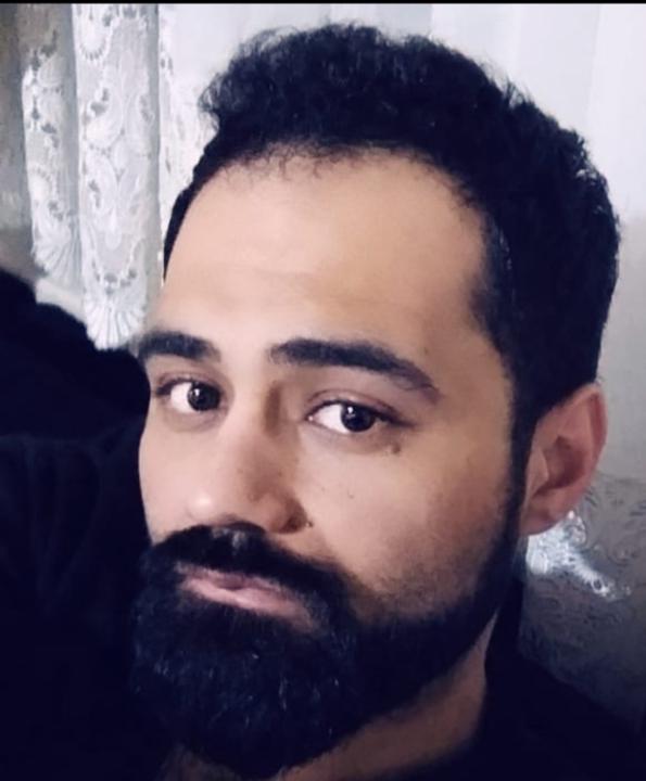 Nawras Kabbani