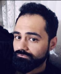 Nawras Kabbani