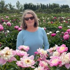 Susan Hamilton