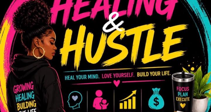 Healing & Hustle