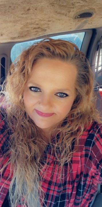 Heather Gasaway
