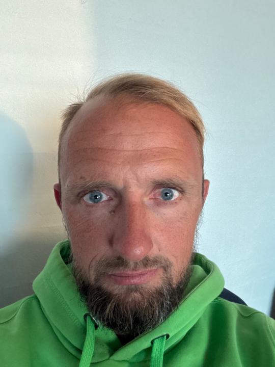 Mads Stage olesen