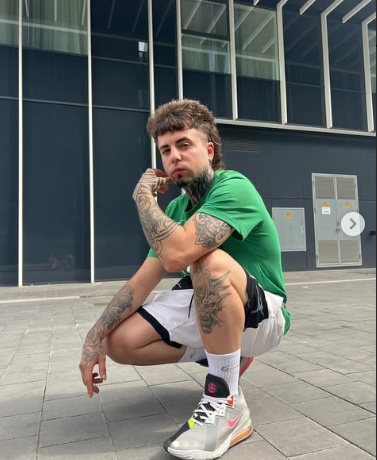 Otto Lorenzo