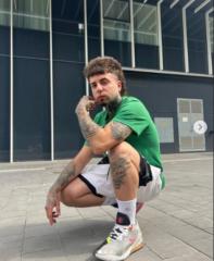 Otto Lorenzo