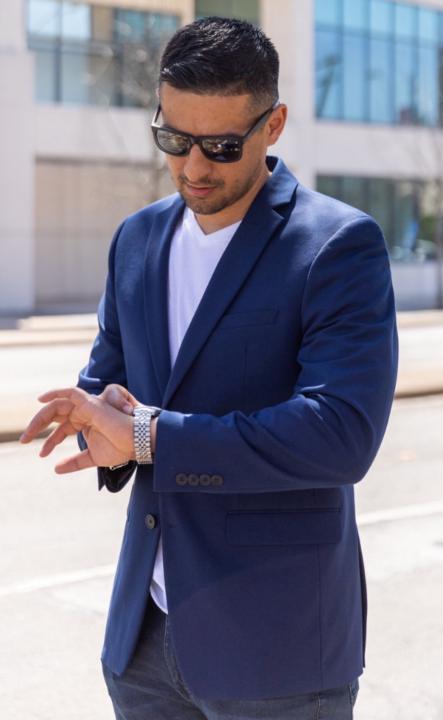 Erbey Gonzalez
