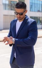 Erbey Gonzalez