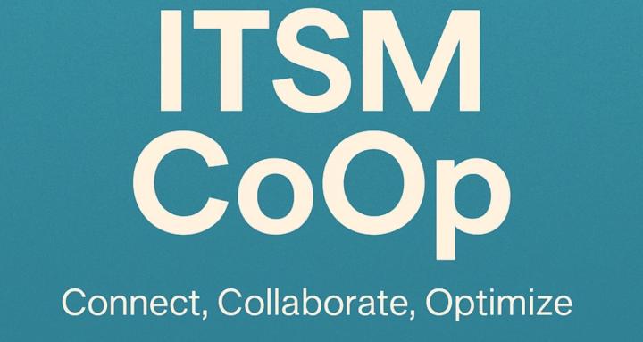 The ITSM CoOp